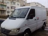 mercedes sprinter, photo 2