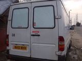 mercedes sprinter, photo 4