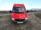 Mercedes Sprinter 411