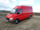 Mercedes Sprinter 411, photo 2