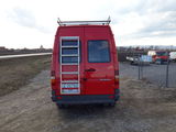 Mercedes Sprinter 411, photo 4