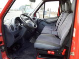 Mercedes Sprinter 411, photo 5