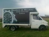 mercedes sprinter 412d