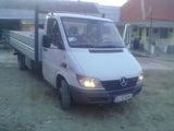 Mercedes Sprinter 413