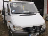 Mercedes Sprinter 413, fotografie 3