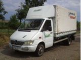 Mercedes sprinter 413 cdi, photo 1