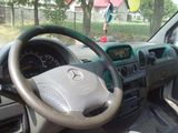 Mercedes sprinter 413 cdi, photo 2