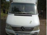 Mercedes sprinter 413 cdi, photo 3