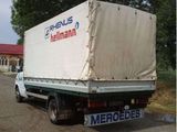 Mercedes sprinter 413 cdi, photo 4