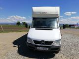 Mercedes Sprinter 413 Koffer, photo 1