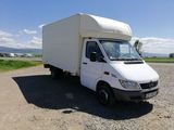 Mercedes Sprinter 413 Koffer, photo 2