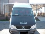 MERCEDES SPRINTER 413CDI