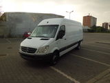 mercedes sprinter 415 ocazie