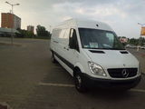 mercedes sprinter 415 ocazie, fotografie 2