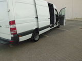 mercedes sprinter 415 ocazie, fotografie 5