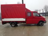 mercedes sprinter 416