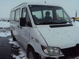 mercedes sprinter, photo 2