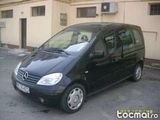 Mercedes Vaneo 1.7 Diesel