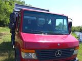 Mercedes Vario basculabil