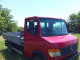 Mercedes Vario basculabil, fotografie 3