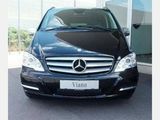 Mercedes Viano 4matic FULL, fotografie 1