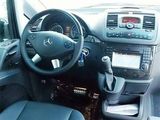 Mercedes Viano 4matic FULL, fotografie 2