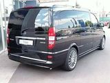 Mercedes Viano 4matic FULL, fotografie 3