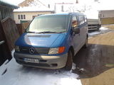 Mercedes Vito 108