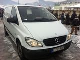 Mercedes Vito 109, fotografie 2