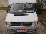 Mercedes Vito 110 CDI, 2000