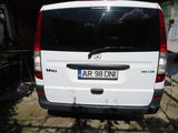 mercedes vito 111, fotografie 4