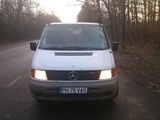 mercedes vito 112 cdi acept variante