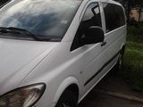 mercedes vito 115 cdi