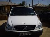 Mercedes VITO 115 cdi an 2006