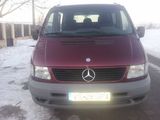 Mercedes Vito 2.2 CDI, fotografie 2