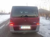 Mercedes Vito 2.2 CDI, fotografie 3