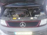 Mercedes Vito 2.2 CDI, fotografie 4