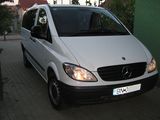 Mercedes Vito 2007 stare impecabila