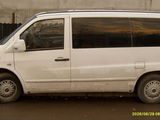 MERCEDES VITO, photo 2