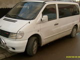 MERCEDES VITO, photo 3