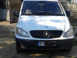 Mercedes Vito, fotografie 1