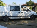 Mercedes Vito, photo 2