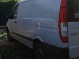 Mercedes Vito, photo 4