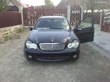 Mercedez- Benz C200 an 2004