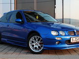 MG ROVER ZR TUNING