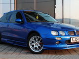 MG ROVER ZR TUNING, fotografie 1