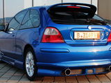 MG ROVER ZR TUNING, fotografie 5