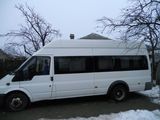 Microbuz Ford Tranzit 2005, 16 locuri