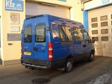 Microbuz IVECO DAILY 35S14C, photo 2