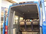 Microbuz IVECO DAILY 35S14C, photo 4